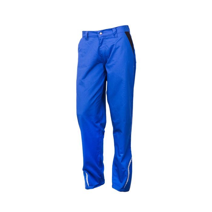 LS Pantaloni de lucru in talie Renania COLORADO, 100% bumbac, 280gr/mp [6]