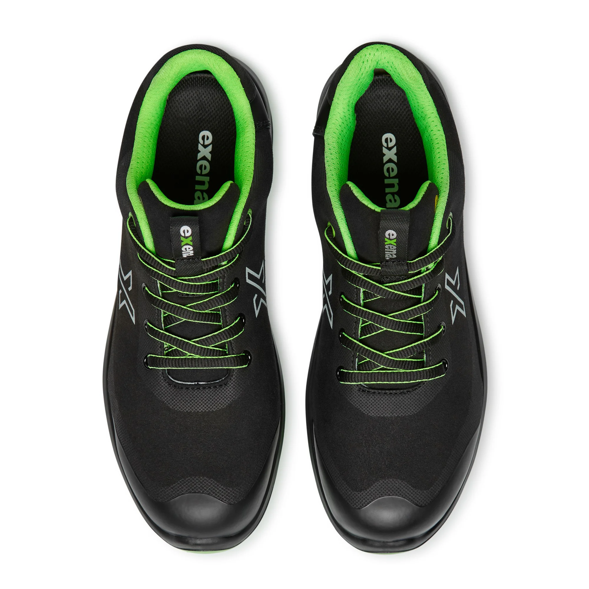 LS Pantofi de protectie Exena NATRIX S3 S FO ESD SR, cu bombeu din fibra de sticla si lamela [4]