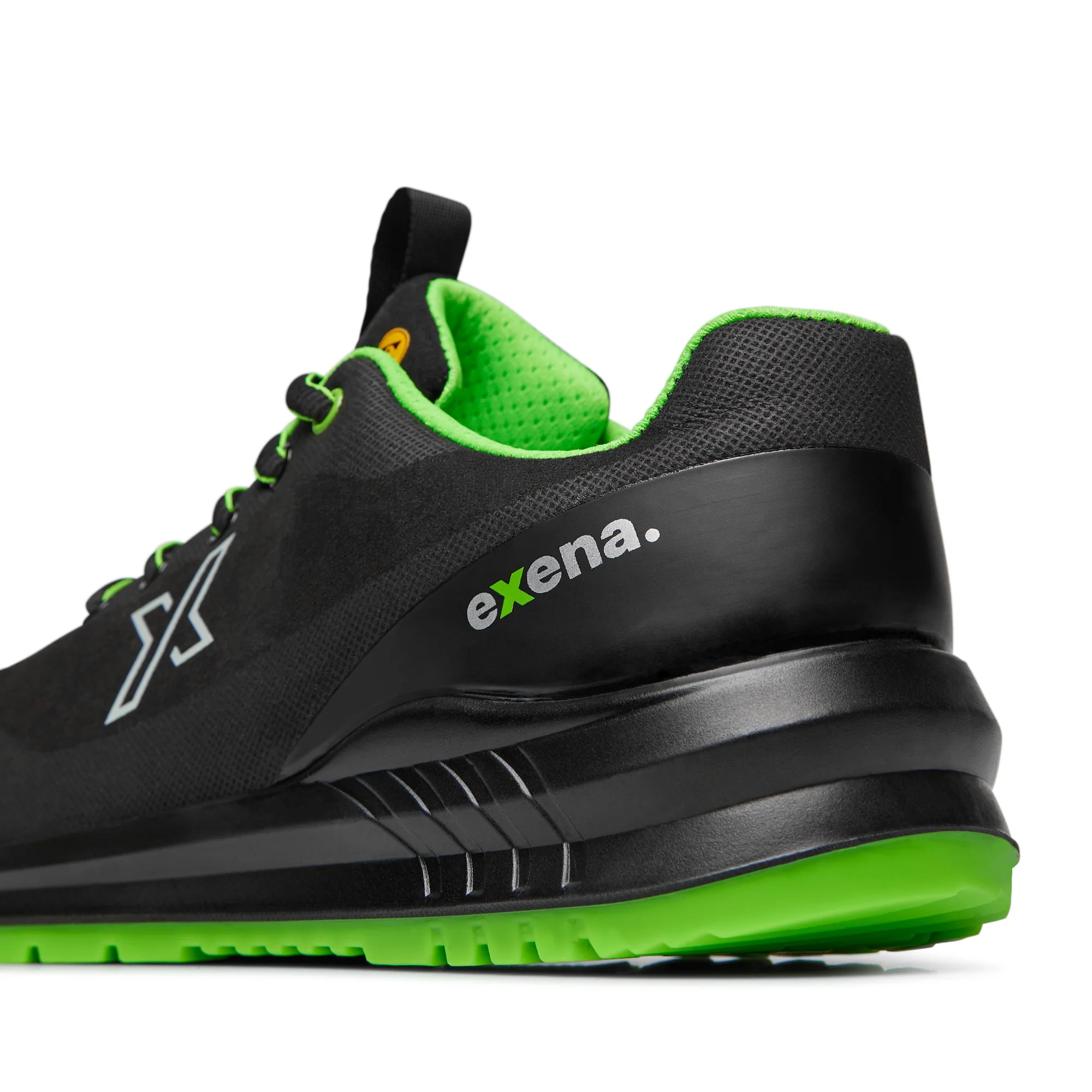 LS Pantofi de protectie Exena NATRIX S3 S FO ESD SR, cu bombeu din fibra de sticla si lamela [6]