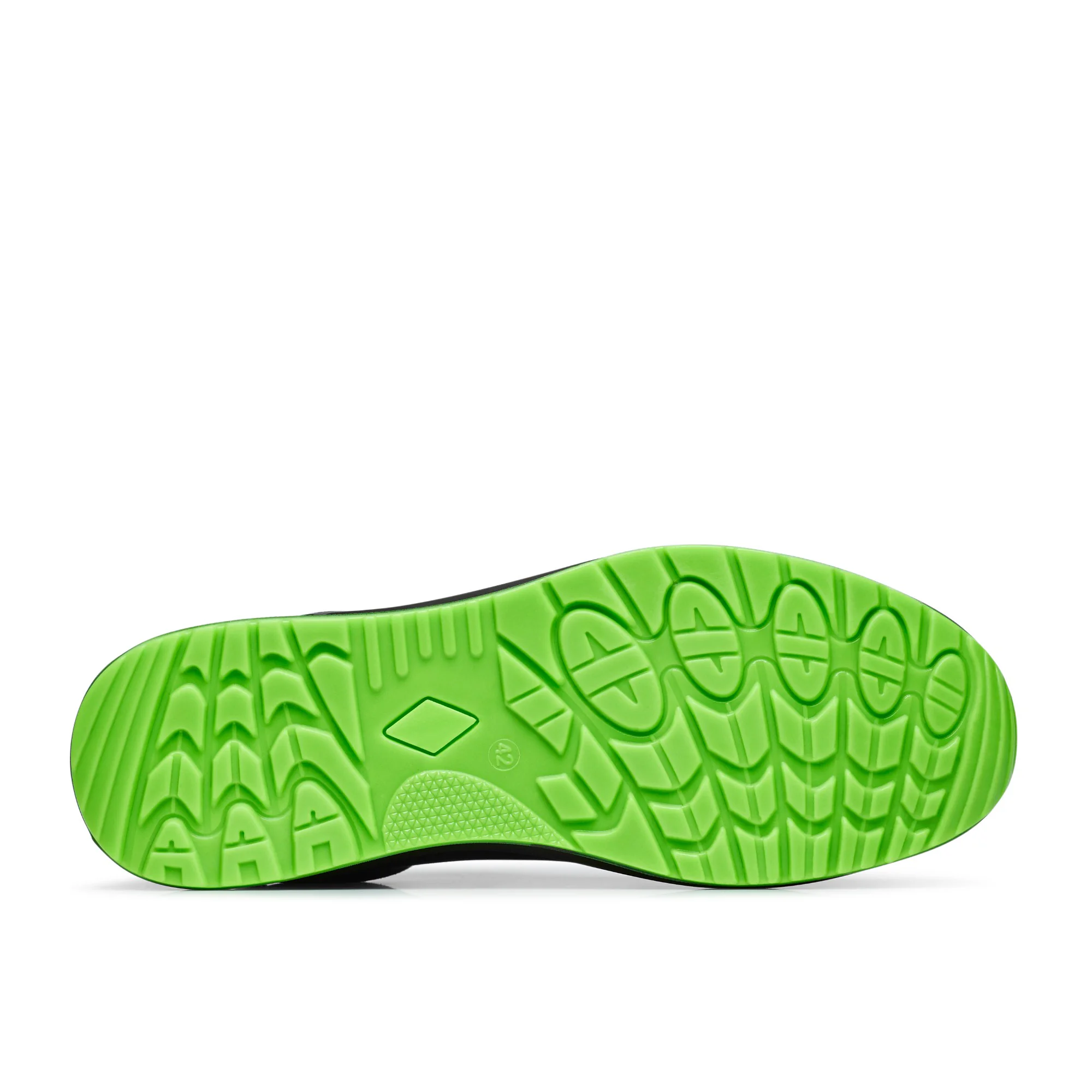 LS Pantofi de protectie Exena NATRIX S3 S FO ESD SR, cu bombeu din fibra de sticla si lamela [5]