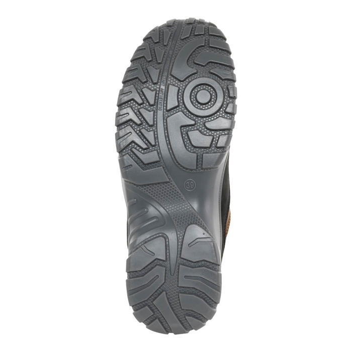 LS Pantofi de protectie Renania QONDOR S3S SR FO ESD, cu bombeu din compozit si lamela [7]