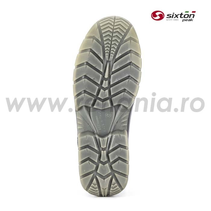 LS Pantofi de protectie Sixton CAPRI S3, cu bombeu din compozit si lamela [7]
