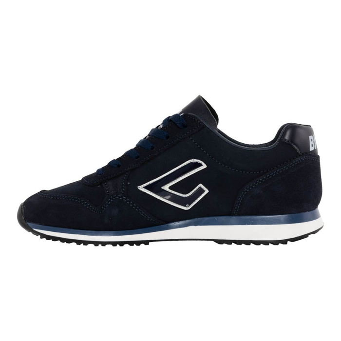 LS Pantofi tip sport Bicap BLU [4]