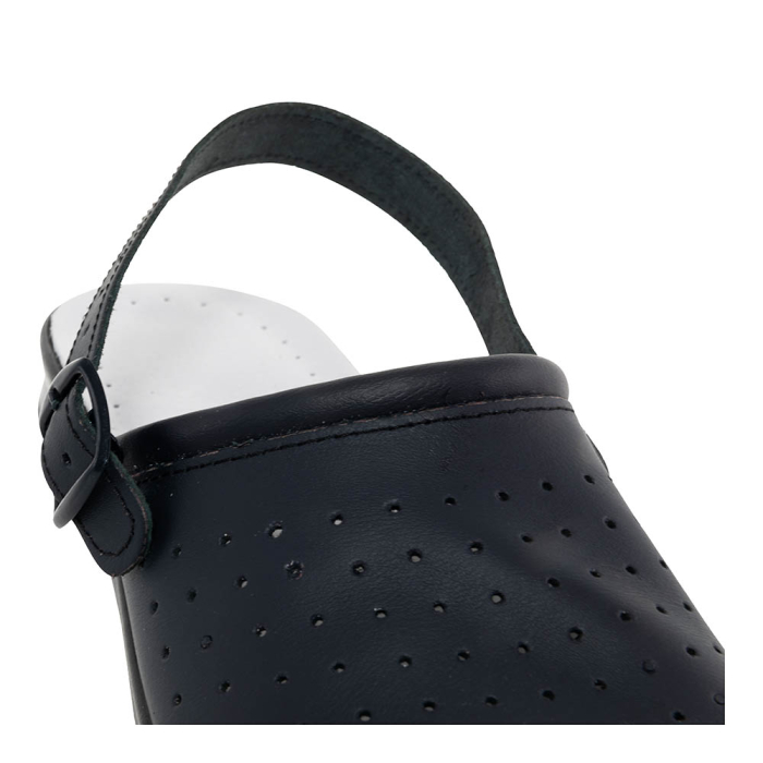 LS Saboti de lucru Renania BARIA BLUE, fara bombeu [9]