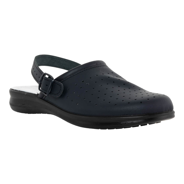 LS Saboti de lucru Renania BARIA BLUE, fara bombeu [3]