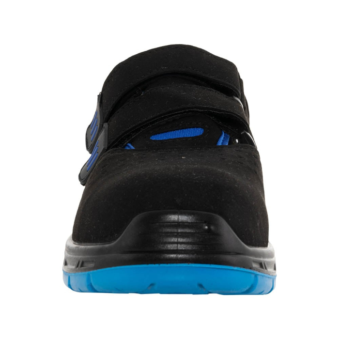 LS Sandale de protectie Renania MAVERICK S1 PL SR FO ESD, cu bombeu din fibra de sticla si lamela [4]