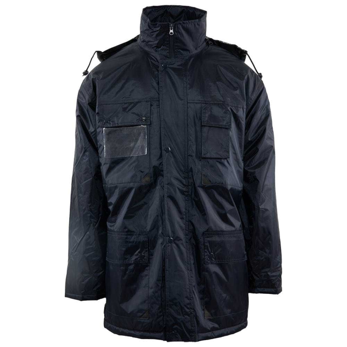 LS Scurta vatuita de iarna Renania ATLAS, 100% nailon [3]