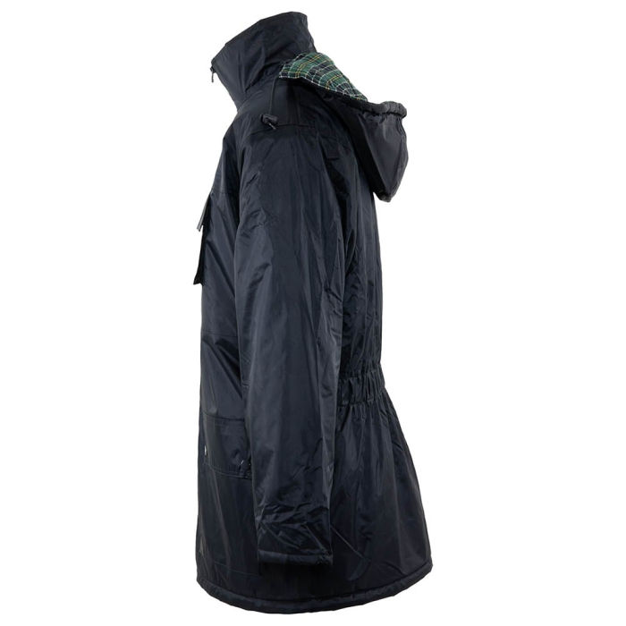 LS Scurta vatuita de iarna Renania ATLAS, 100% nailon [5]