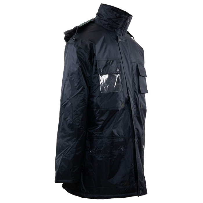 LS Scurta vatuita de iarna Renania ATLAS, 100% nailon [4]