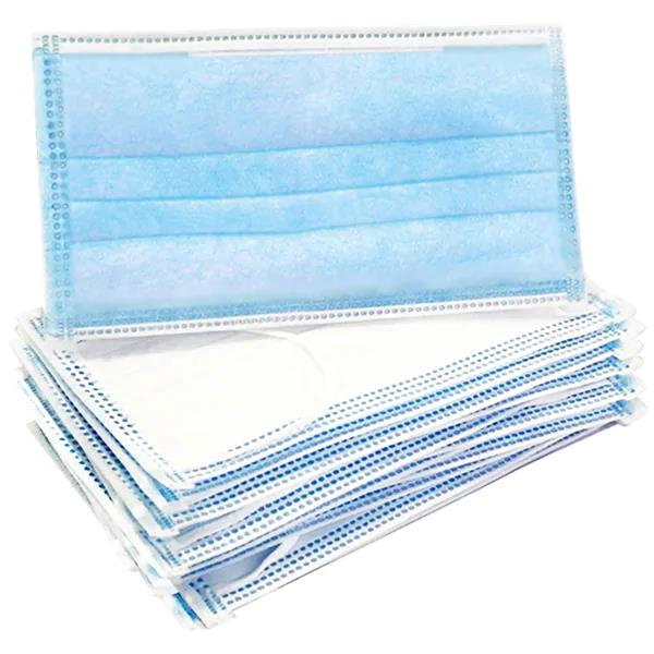 LS Set 50 bucati - semi masca chirurgicala RENANIA clasa I tip IIR, 93/42/EEC [2]