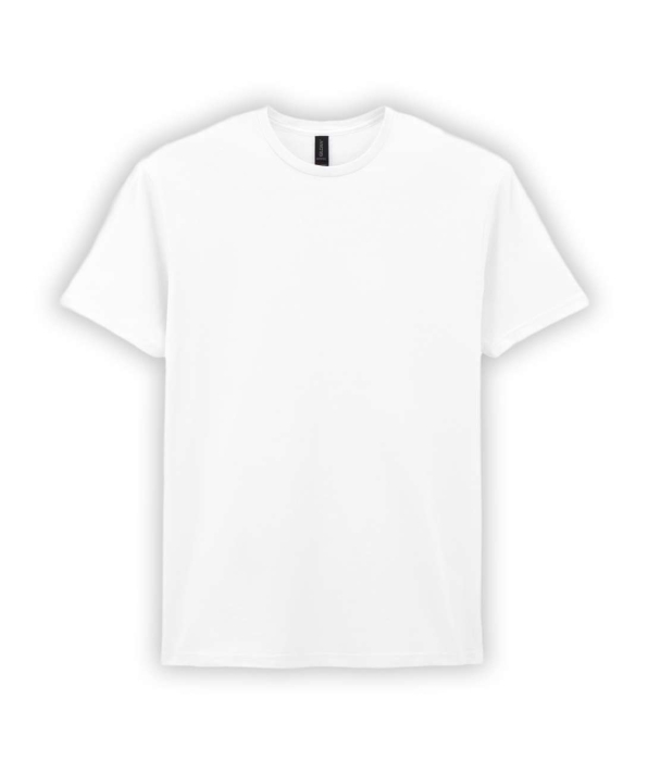 LS Tricou clasic Gildan GI64000 SOFTSTYLE, 100% bumbac, 153 gr/mp [2]