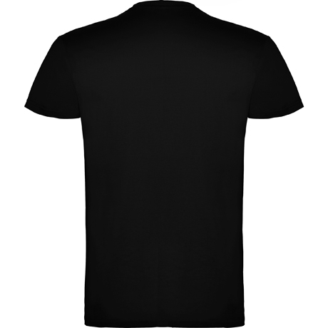 LS Tricou clasic Renania CONFORT, 100% bumbac, 155gr/mp [2]