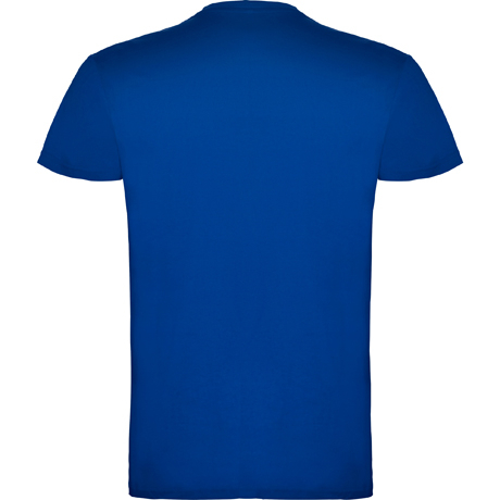 LS Tricou clasic Renania CONFORT, 100% bumbac, 155gr/mp [2]