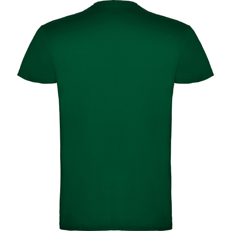 LS Tricou clasic Renania CONFORT, 100% bumbac, 155gr/mp [2]