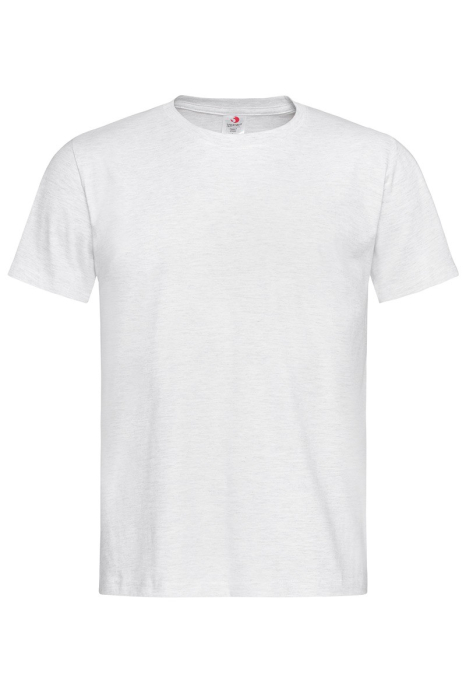 LS Tricou clasic Stedman ST2000, 100% bumbac, 155gr/mp [2]