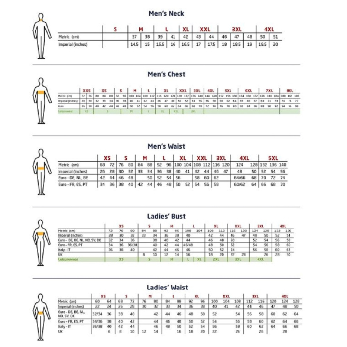 LS Tricou polo reflectorizant Portwest DX4 S/S, 100% poliester, 150 gr/mp [2]