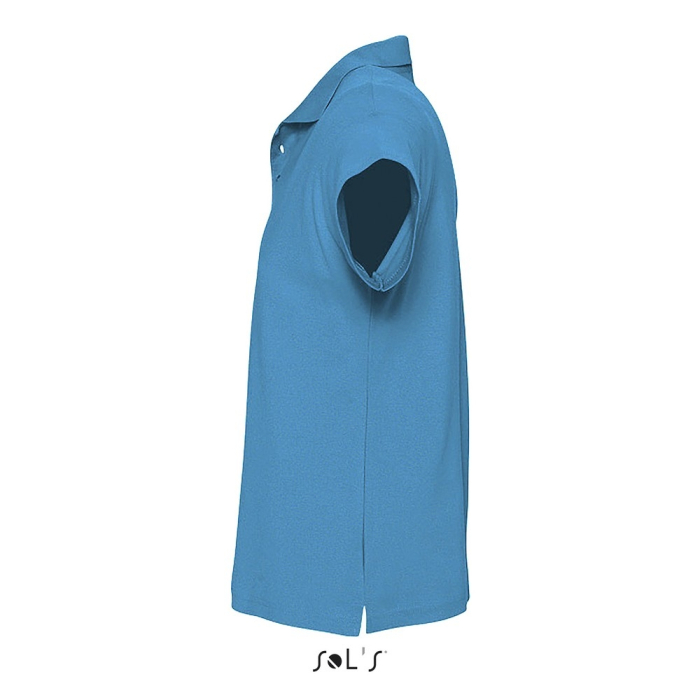 LS Tricou polo Sols 11342 SUMMER II, 100% bumbac, 170 gr/mp [3]