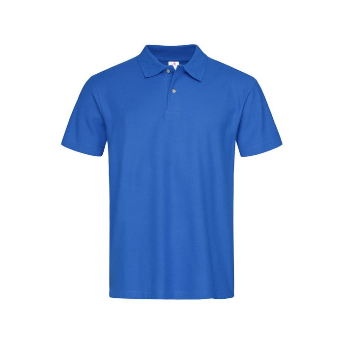 LS Tricou polo Stedman ST3000, 100% bumbac, 170gr/mp [2]