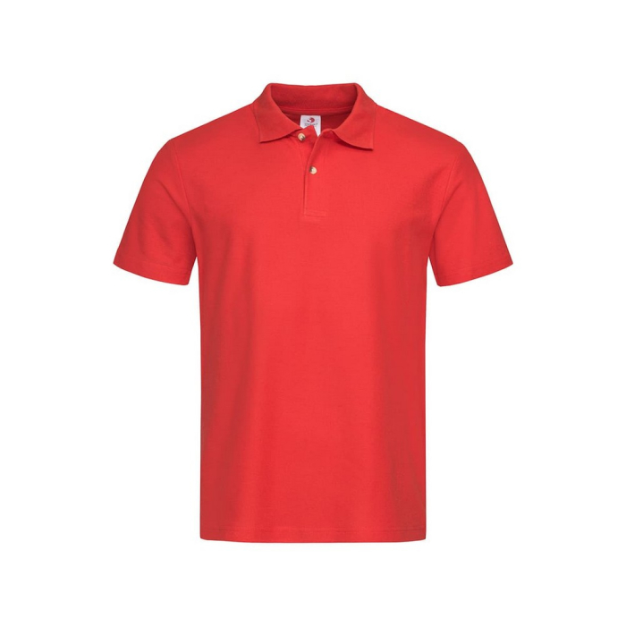LS Tricou polo Stedman ST3000, 100% bumbac, 170gr/mp [2]