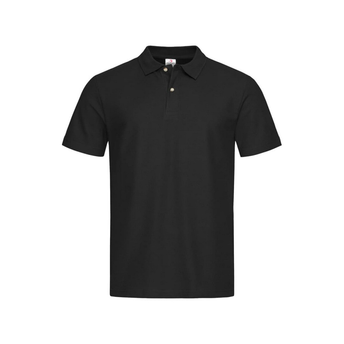 LS Tricou polo Stedman ST3000, 100% bumbac, 170gr/mp [2]