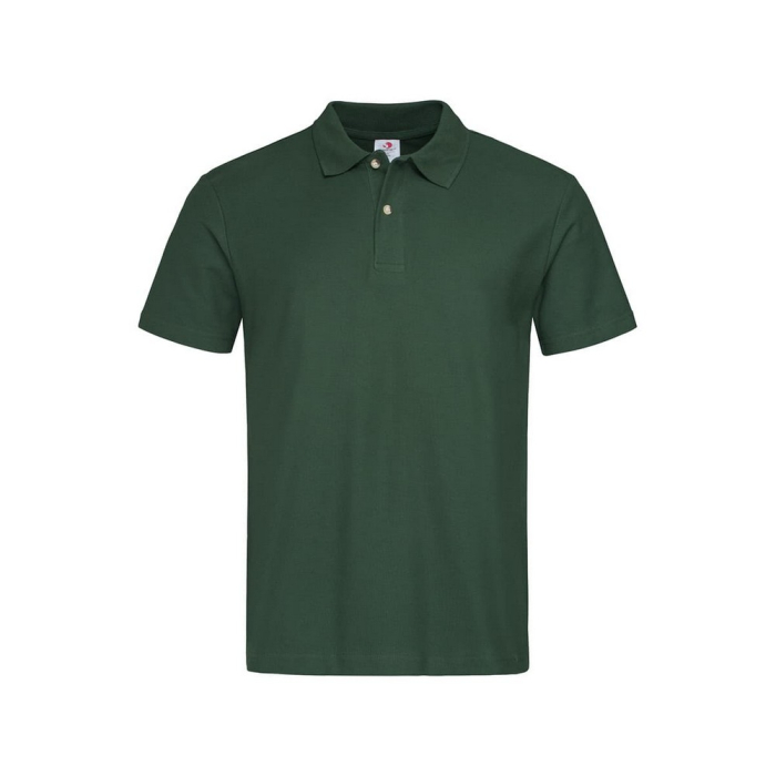 LS Tricou polo Stedman ST3000, 100% bumbac, 170gr/mp [2]