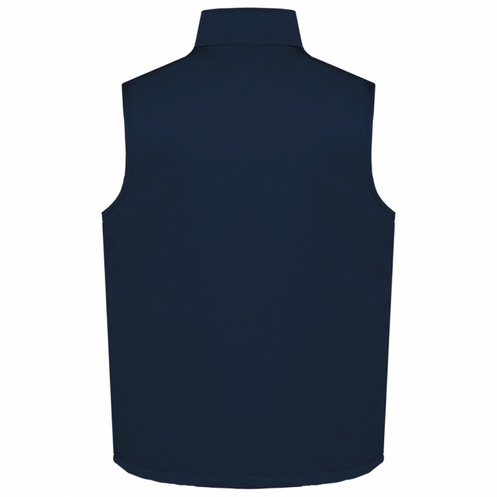 LS Vesta de lucru unisex Kariban WK607, 65% poliester, 35% bumbac, 190gr/mp [4]