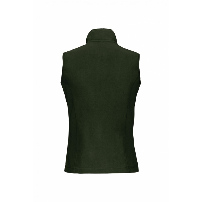 LS Vesta fleece dama Kariban K906 MELODIE, microfleece, 280 gr/mp [4]