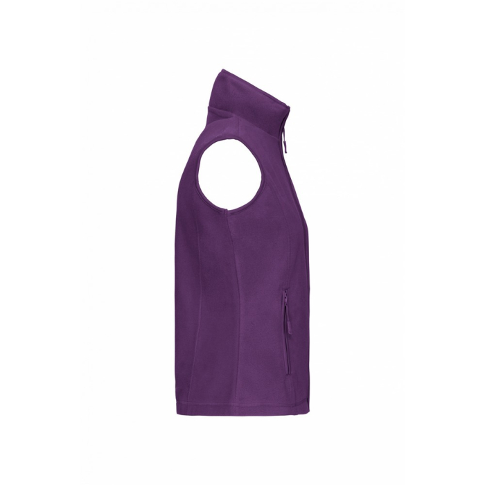 LS Vesta fleece dama Kariban K906 MELODIE, microfleece, 280 gr/mp [3]