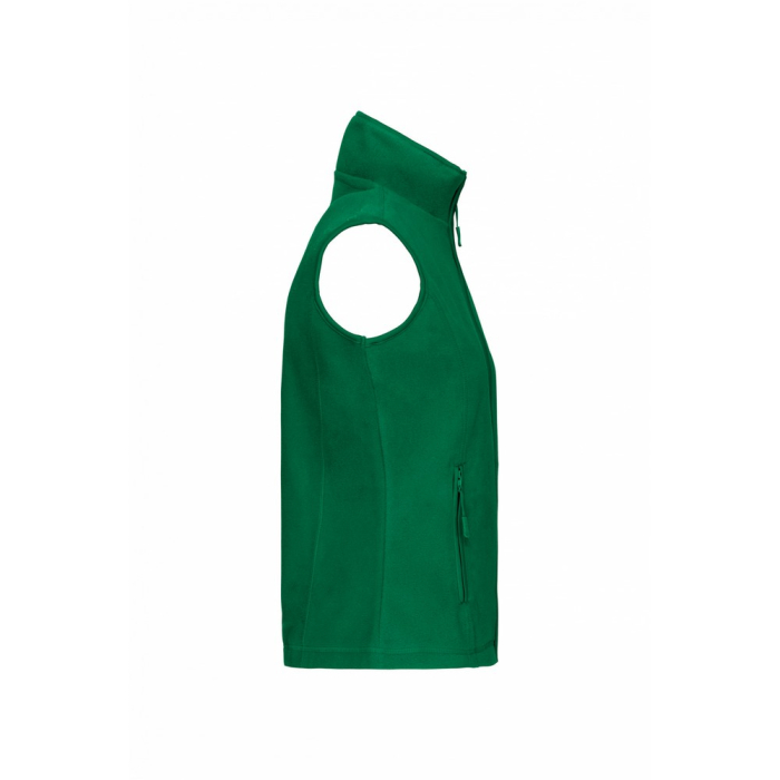 LS Vesta fleece dama Kariban K906 MELODIE, microfleece, 280 gr/mp [3]