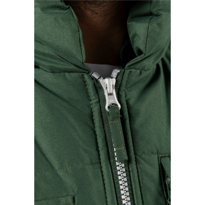 LS Vesta matlasata de iarna Kariban WK615, 100% poliester [8]