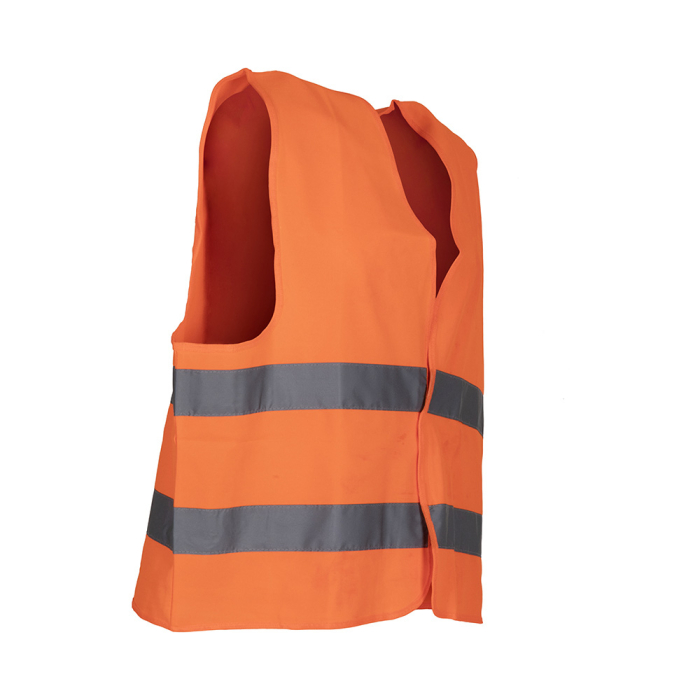 LS Vesta reflectorizanta Renania REFLEX / NEON, 100% poliester (5B51) [3]