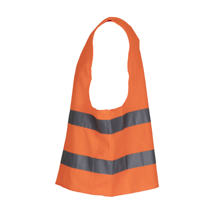 LS Vesta reflectorizanta Renania REFLEX / NEON, 100% poliester (5B51) [4]