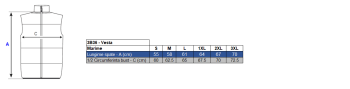 LS Vesta softshell de iarna Renania DIEGO, 94% poliester, 6% spandex [2]