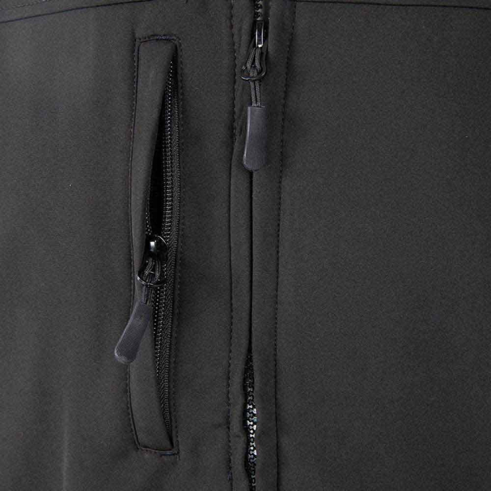 LS Vesta softshell de iarna Renania DIEGO, 94% poliester, 6% spandex [7]