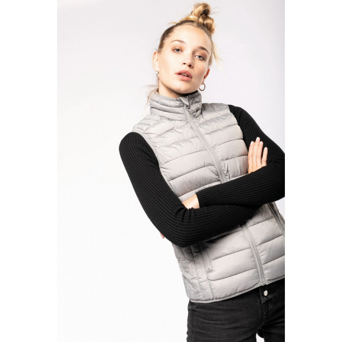 LS Vesta vatuita de iarna dama Kariban K6114, 100% poliamida [2]