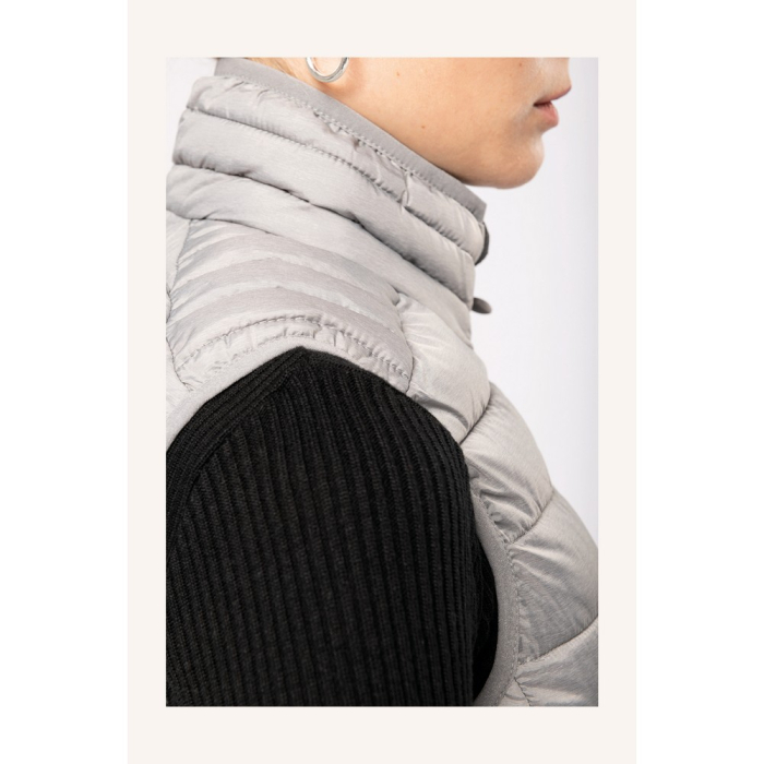 LS Vesta vatuita de iarna dama Kariban K6114, 100% poliamida [10]