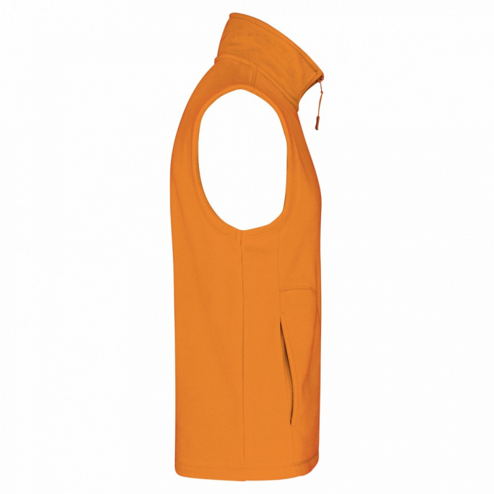 Vesta fleece Kariban K913 LUCA, microfleece, 300 gr/mp [3]