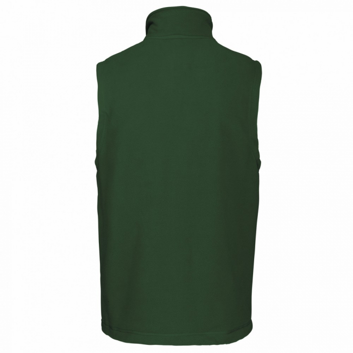 Vesta fleece Kariban K913 LUCA, microfleece, 300 gr/mp [4]