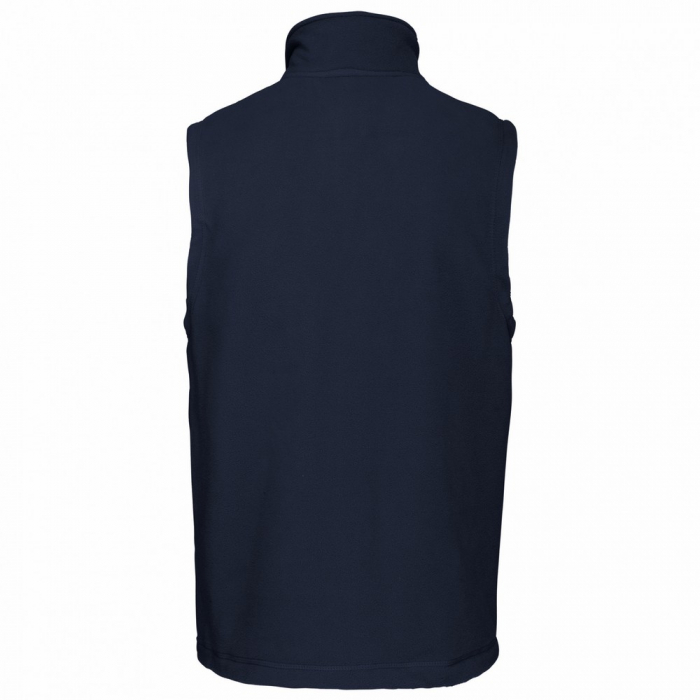 Vesta fleece Kariban K913 LUCA, microfleece, 300 gr/mp [4]
