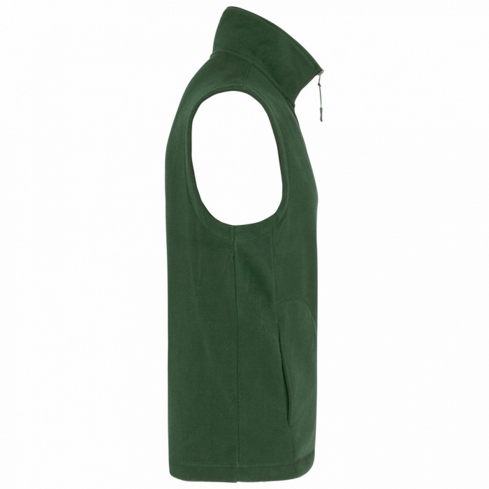 Vesta fleece Kariban K913 LUCA, microfleece, 300 gr/mp [3]