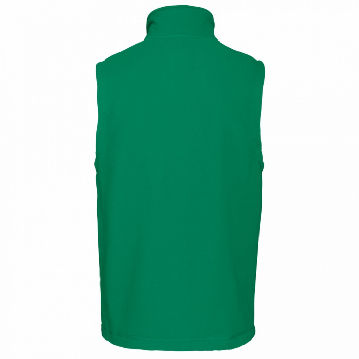 Vesta fleece Kariban K913 LUCA, microfleece, 300 gr/mp [4]