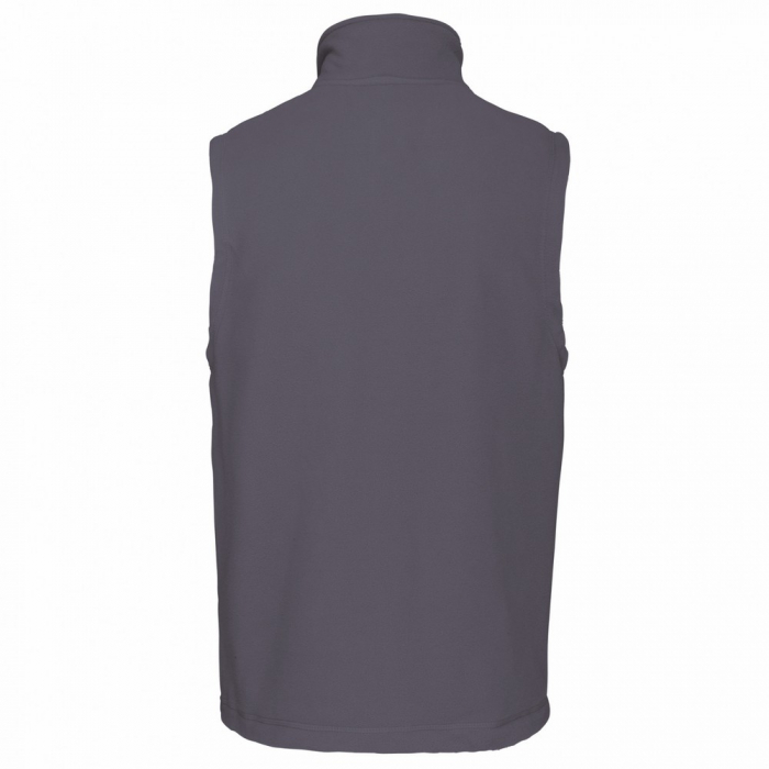 Vesta fleece Kariban K913 LUCA, microfleece, 300 gr/mp [4]
