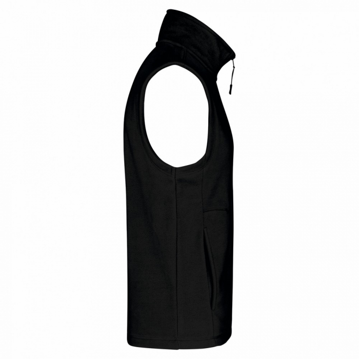 Vesta fleece Kariban K913 LUCA, microfleece, 300 gr/mp [3]