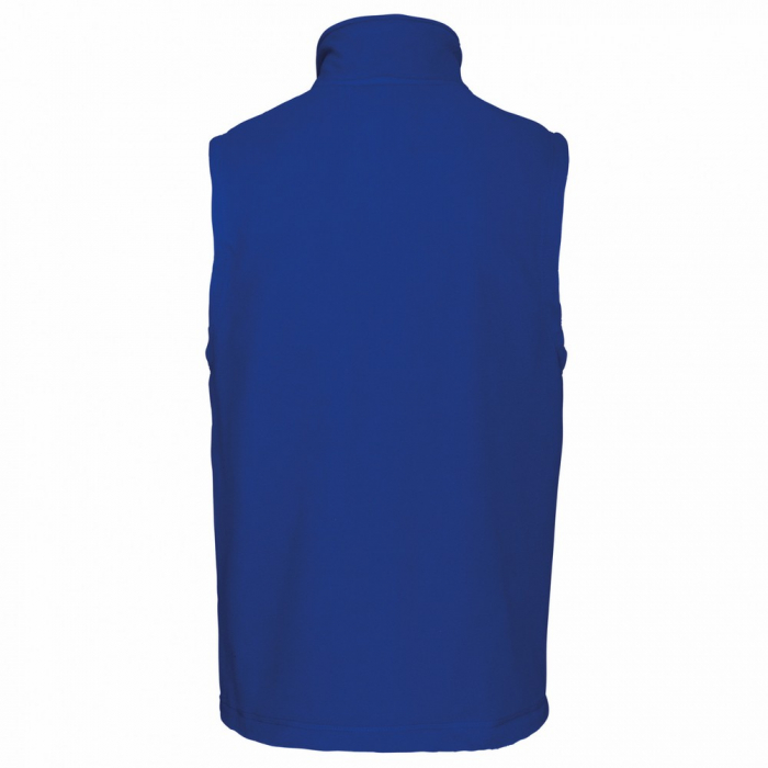 Vesta fleece Kariban K913 LUCA, microfleece, 300 gr/mp [4]