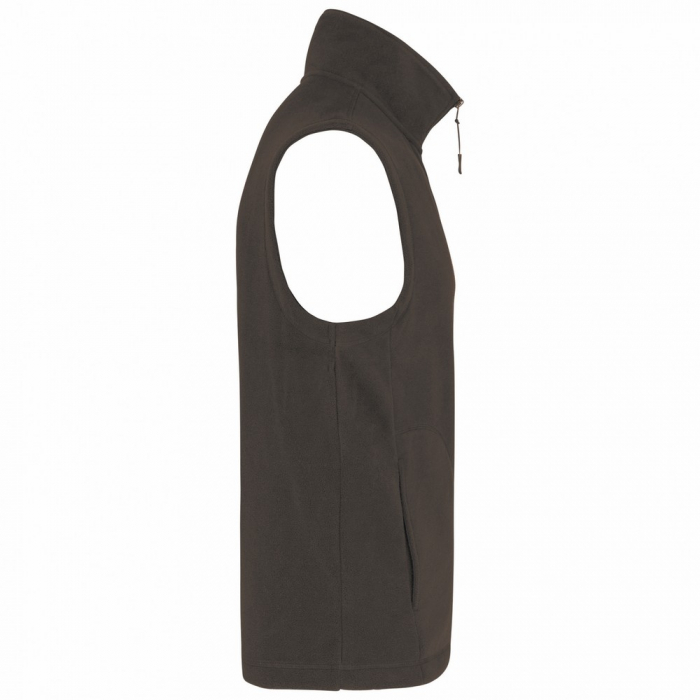 Vesta fleece Kariban K913 LUCA, microfleece, 300 gr/mp [3]