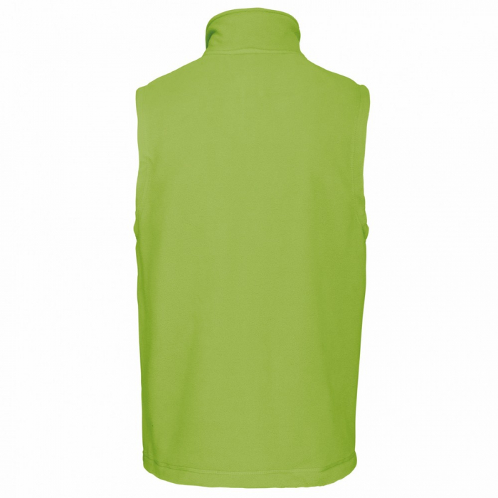Vesta fleece Kariban K913 LUCA, microfleece, 300 gr/mp [4]