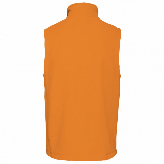 Vesta fleece Kariban K913 LUCA, microfleece, 300 gr/mp [4]