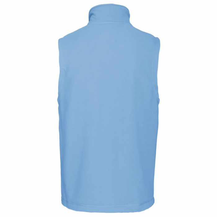 Vesta fleece Kariban K913 LUCA, microfleece, 300 gr/mp [4]