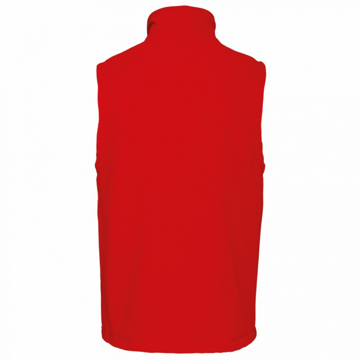 Vesta fleece Kariban K913 LUCA, microfleece, 300 gr/mp [3]