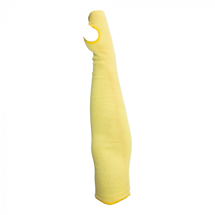Manecute de protectie termica Renania SLEEVE, 100% kevlar [3]